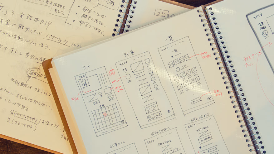 Editing x Design: Are we “visual storytellers” enough?