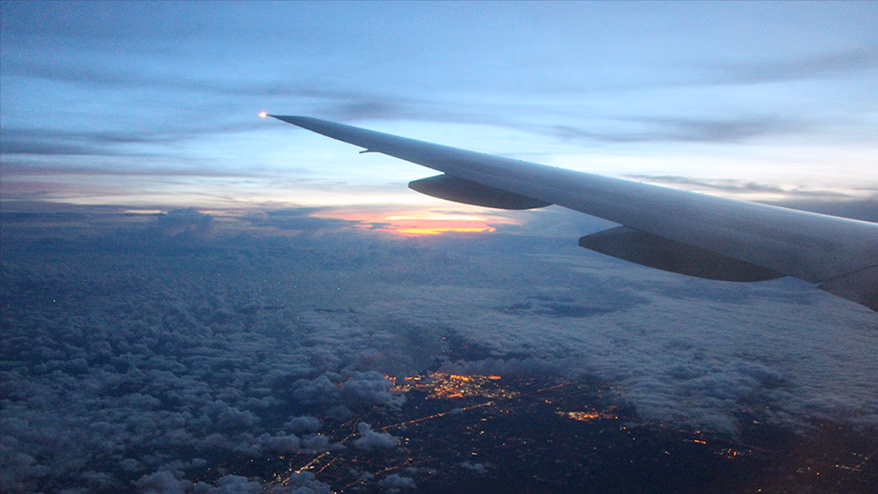 "Go to Thailand while you're young."<br> Why I work in Thailand