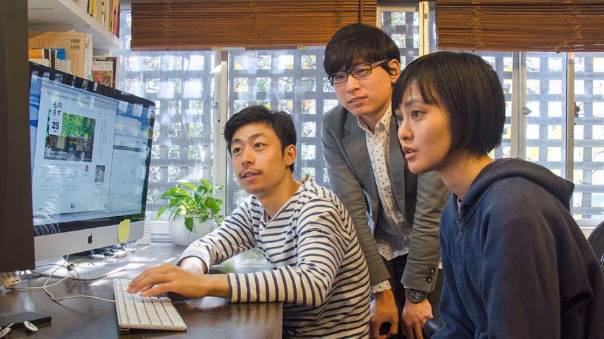 "Webmaster Agency Service"<br> Our Role