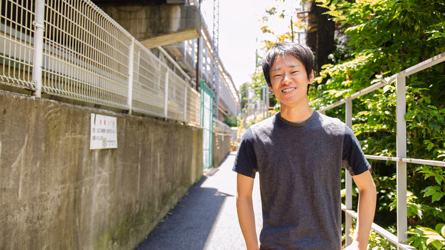 Don't cut corners, always keep it simple.<br> Topcoder Shin Kanno's Style