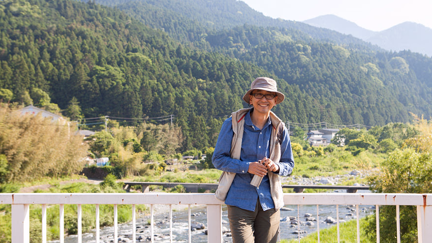 What comes from "chemistry" - things progressing organically<br> <span>Interview with Yoshiaki Nishimura - Part 2 -</span>