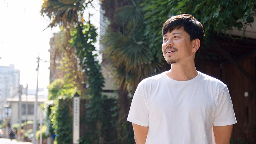 This is Yoshinaga Naoyoshi.<br> I'll leave Osaka to you.