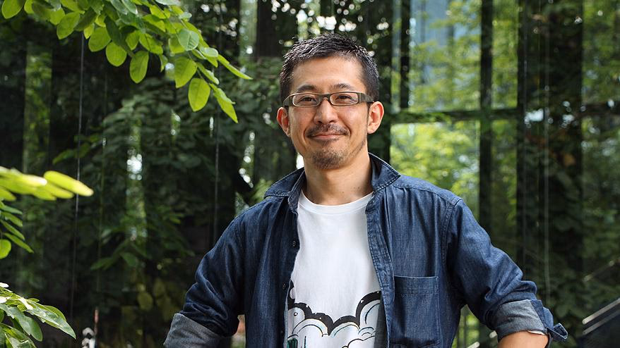 The man who built the coding factory<br> About Yosuke Ito