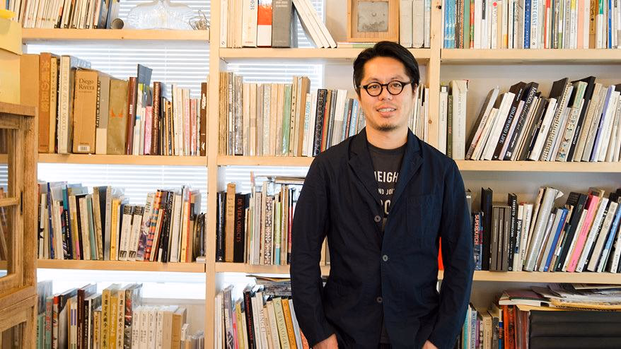 Not limited to one place or one title, but with the friends I met, I created excitement.<br> <span>Interview with Shuichiro Sakaguchi - Part 1 -</span>