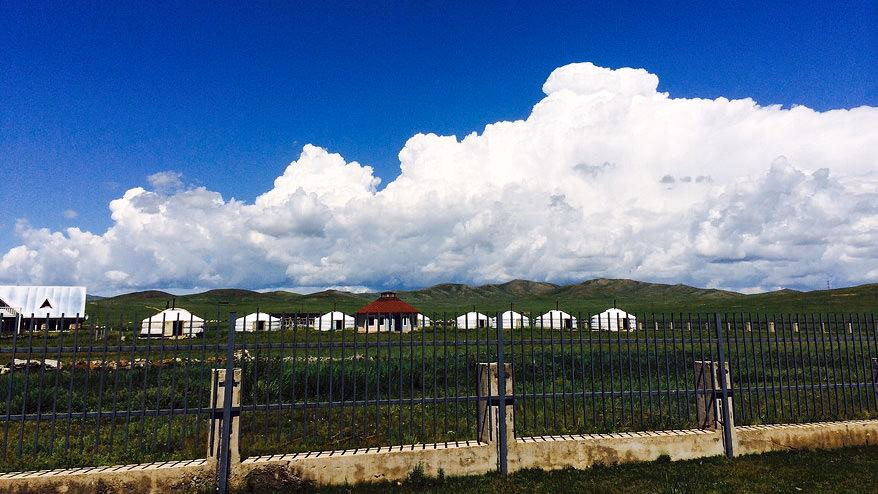 Why am I going to Mongolia?<br> <span>~Travelogue of the Mongolian warrior training tour~</span>