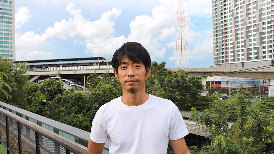 Leader of Monosus Thailand<br> ผู้นำแห่ง Monosus Thailand