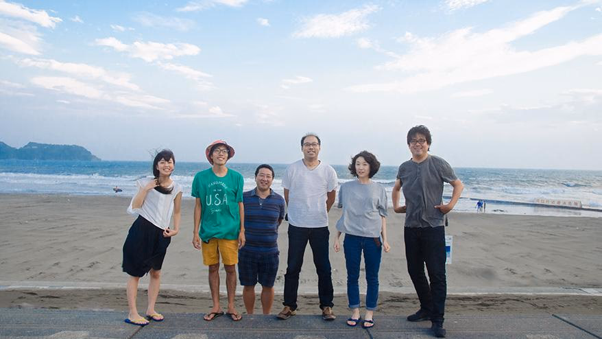 This is a job that can only be done by seeing the other person's face.<br> We are doing this in the Shonan area.<br> <span>- Corcovado Co., Ltd. -</span>