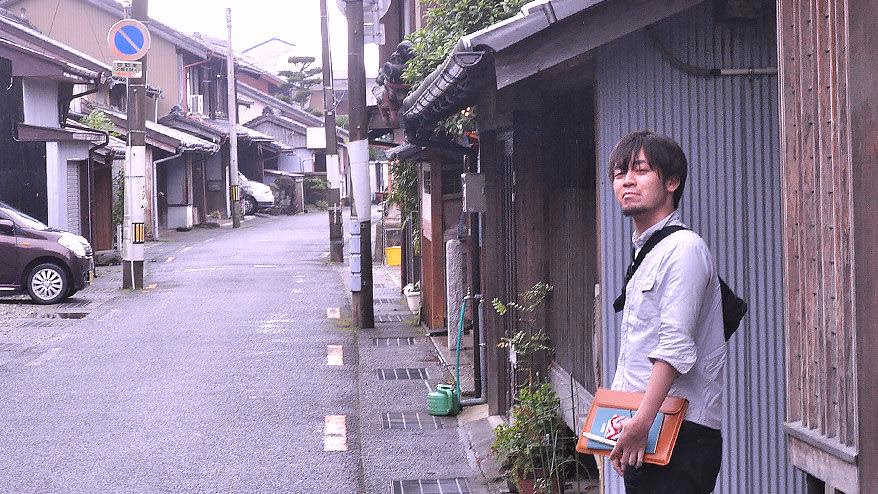 The same Maruyama Tomoyuki. The same Maruyama Tomoyuki.