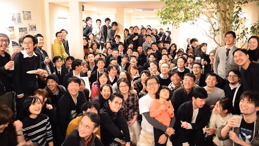 Today is Monosasu village's harvest festival.<br> The 12th anniversary party will also be broadcast live!