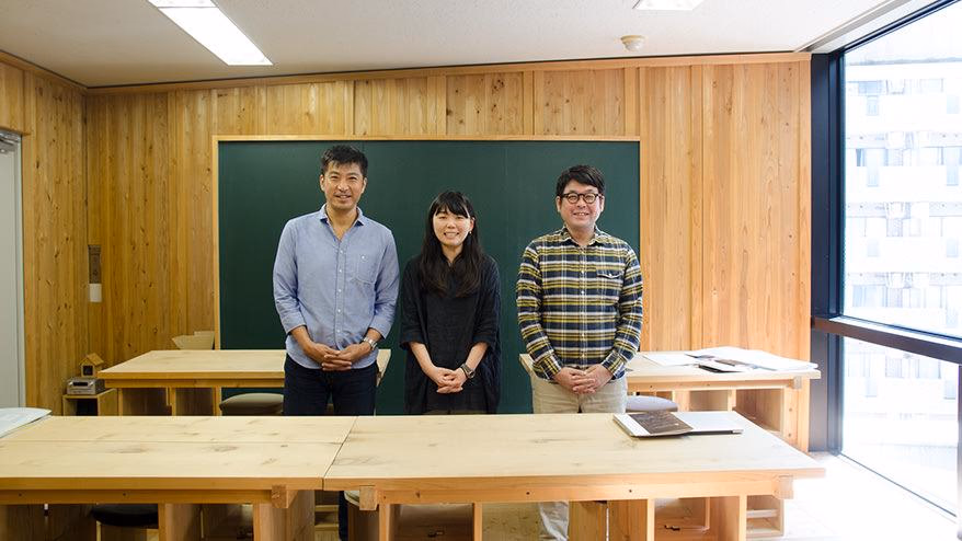 Help someone's dream come true,<br> Solving the world's problems,<br> I want to become stronger myself.<br> <span>- budori Co., Ltd. -</span>
