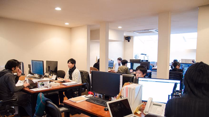 My thoughts after joining Coding Factory from Kamiyama Monosasu Juku