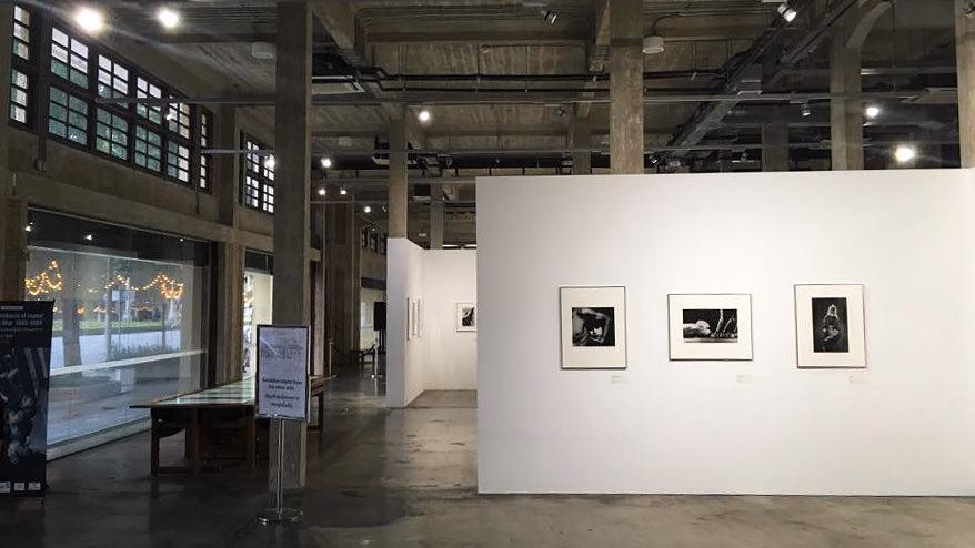 Is Bangkok also hot for art?<br> <span>~ Yurika Machiyama's Gallery Visit ~</span>