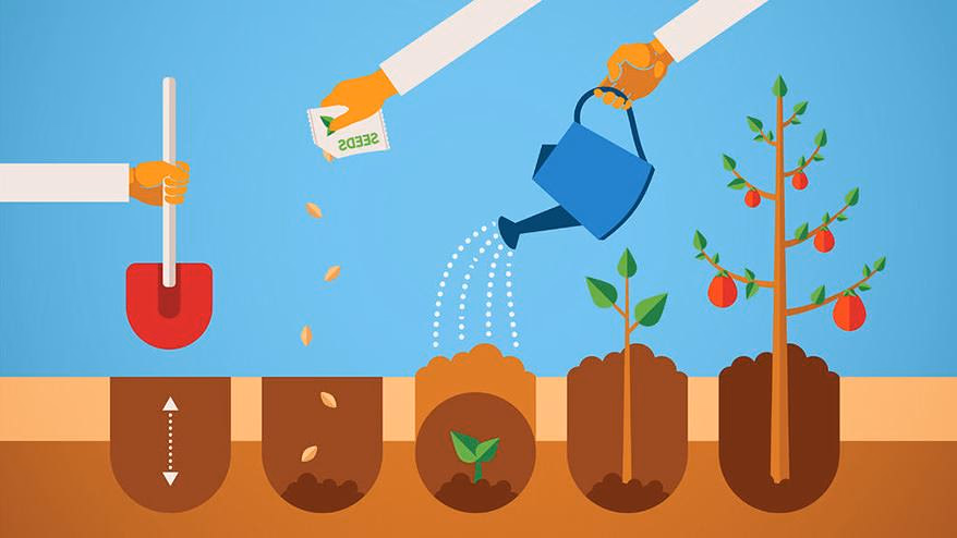 Renewal and subsequent operation<br> -How to develop a corporate website-