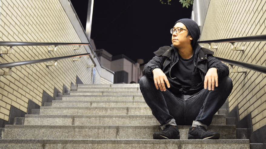 Love, Sincerity, and Makoto Hamabata