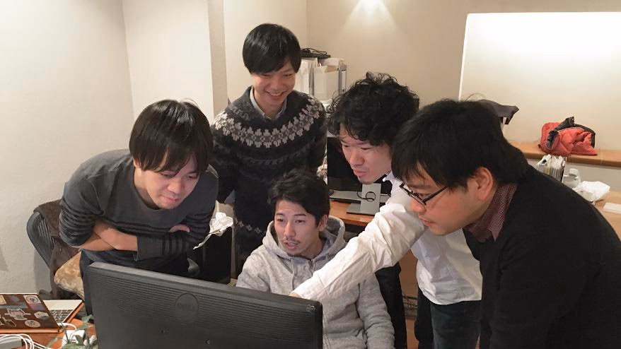 We take our time and grow together to solve problems.<br> Coding Factory's Education System