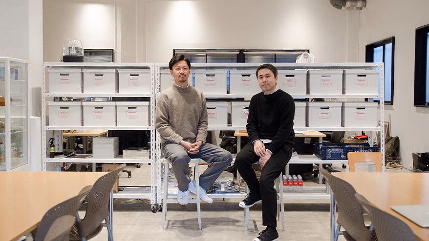 Design from the perspective of how we work.<br> To enhance individuality,<br> A company that thinks about the way we work<br> <span>- Wav Design Inc. -</span>