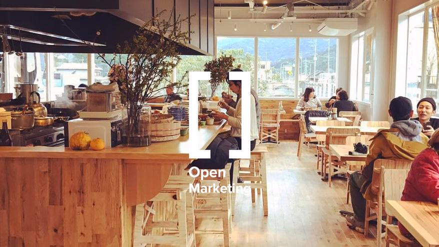 The Food Hub Project from an Open Marketing Perspective -Part 1-