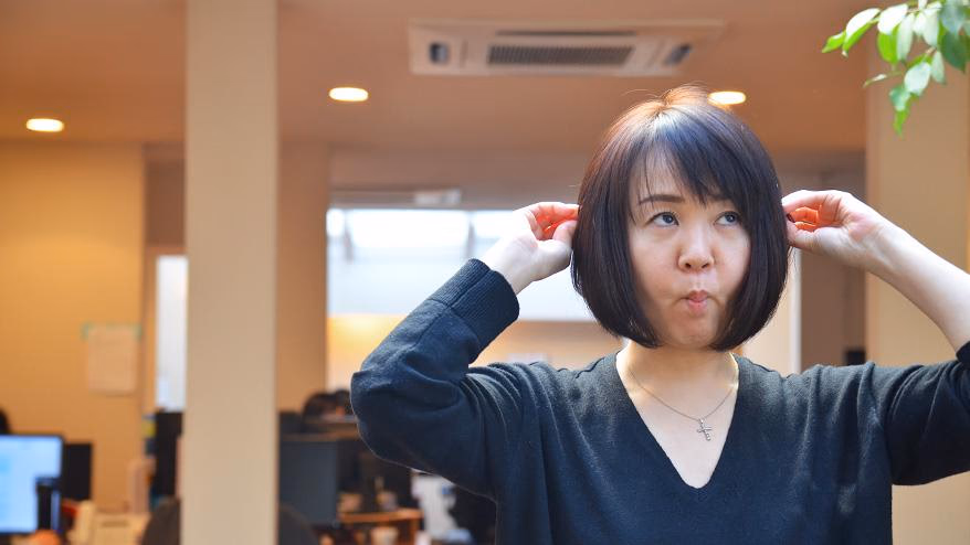 My favorite things about Sakuyama Kumiko ~Looking for some loving tsukkomi~