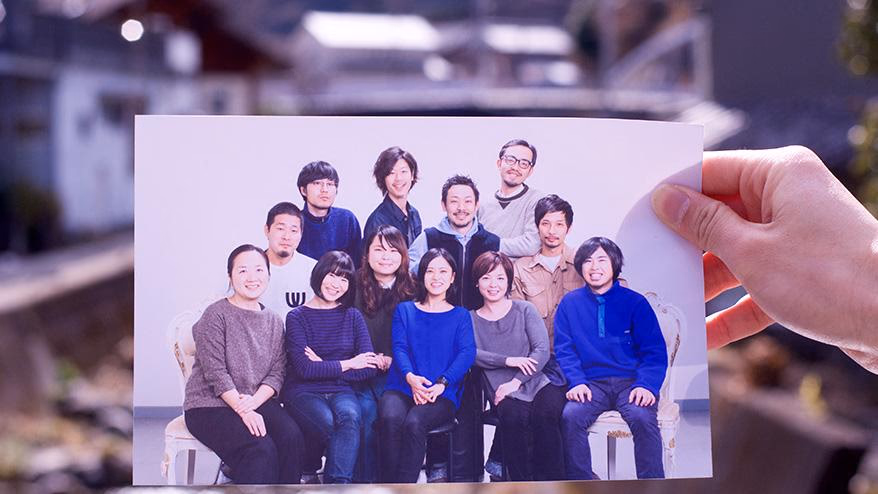 Looking back on my six months at Kamiyama Monosasu Juku<br> <span>~Awareness of one's own way of life~</span>