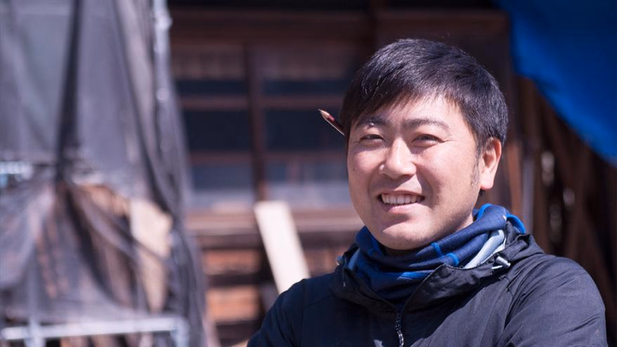 The landlord who built us a satellite office faces the reality that things are "different from before."<br> <span>~ Interview: Toshiki Ooya (Ooya Construction Company) ~<span></span>