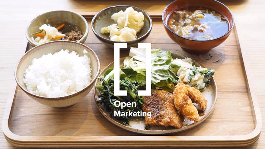 The Food Hub Project from an Open Marketing Perspective - Part 2
