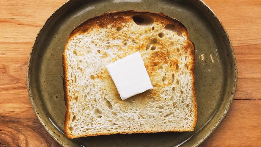 "Bread" and "Region"<br> About "economy" and "circulation."