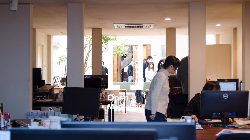 How to get started with Open Marketing<br> Step 1. Believe in your customers - Part 1
