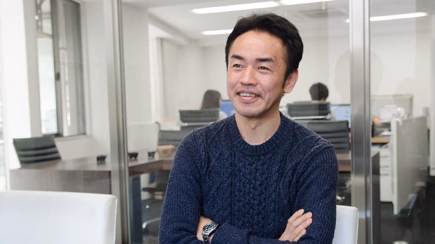"Ideas" and "connecting people" come from a genuine concern for the happiness of those connected.<br> <span>~Interview: Akihiro Hanawa (FourQuest Co., Ltd.)~<span></span>