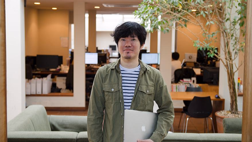 From salesperson to programmer to coder, what experiences have you had that are now being utilized in CF?