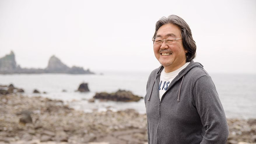 I told the students of Kamiyama Monosasu Academy<br> The essence of arriving at "powerful words"<br> <span>Interview with copywriter Keiji Tochizawa - Part 2 -<span></span>