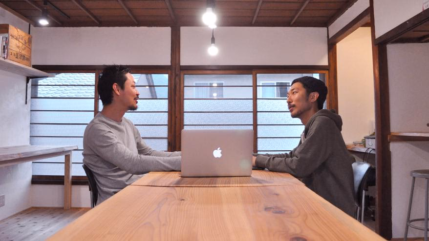 Work and life are unpredictable.<br> <span>~Looking back on the last six months for the Kamiyama Operations Team~</span>