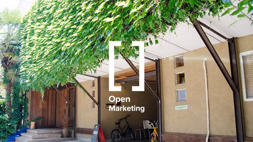 How to get started with Open Marketing<br> Step 1. Believe in your customers - Part 3