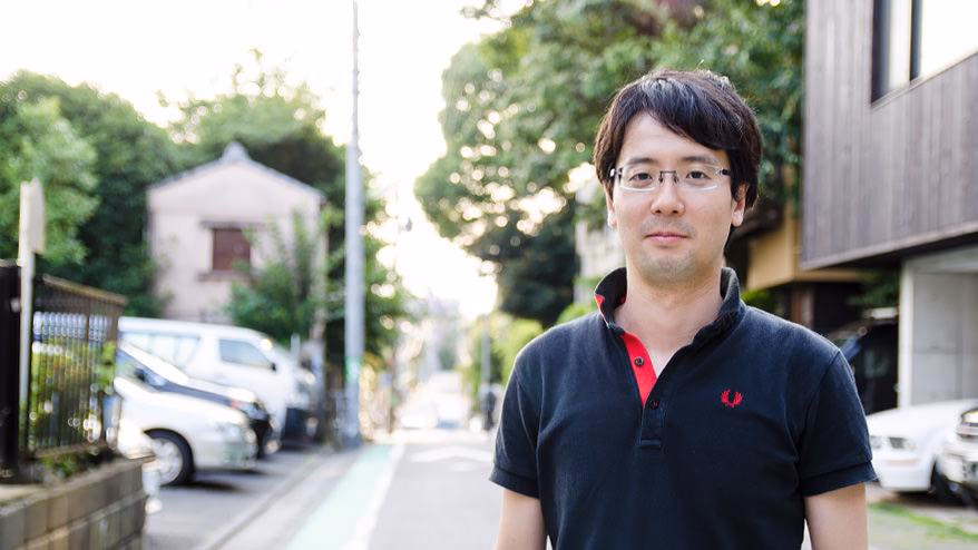 If you have respect and a desire to have fun,<br> Good output can be produced<br> <span>~ Interview: Ken Imamura (Surface & Architecture Co., Ltd.) ~<span></span>