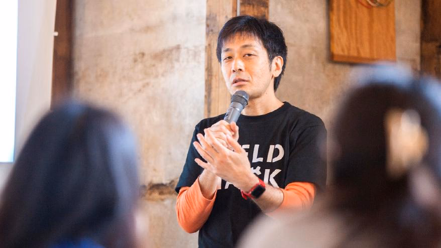 "I don't know, but it should be interesting."<br> Creating a space to connect manufacturers and makers, and makers and local communities - Part 2<br> <span>~ Interview with Shigeru Kobayashi (Professor at IAMAS) ~<span></span>