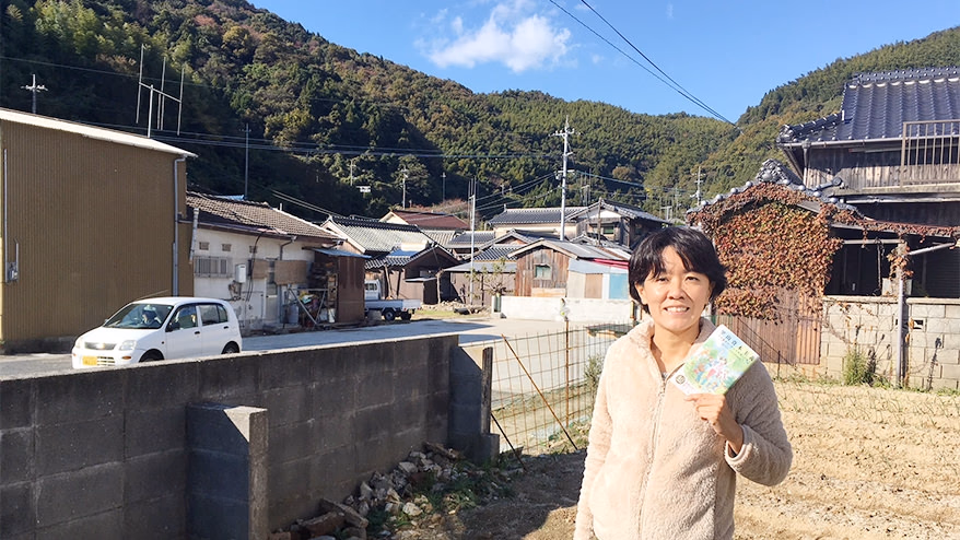 Adding something to the capitalism we have today<br> <span>~Participating in the Satoyama Capitalism Practitioners' Networking Event~</span>