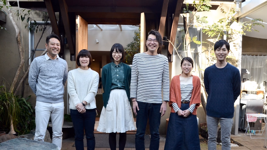 Welcome! Introducing the new graduates of Kamiyama Monosasu Juku - Part 1 -