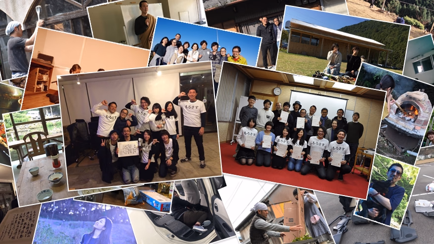 The true story: The principal saw it! A record of the activities of students at Monosasuku<br> <span>~Kamiyama Monosasu School, 3rd Term~</span>