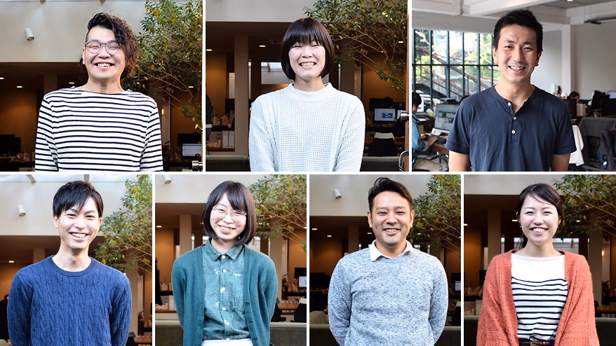 Welcome! Introducing the new graduates of Kamiyama Monosasu Juku - Part 2 -