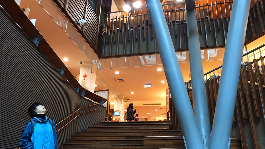 The difference between "beautiful" and "good" from a building perspective