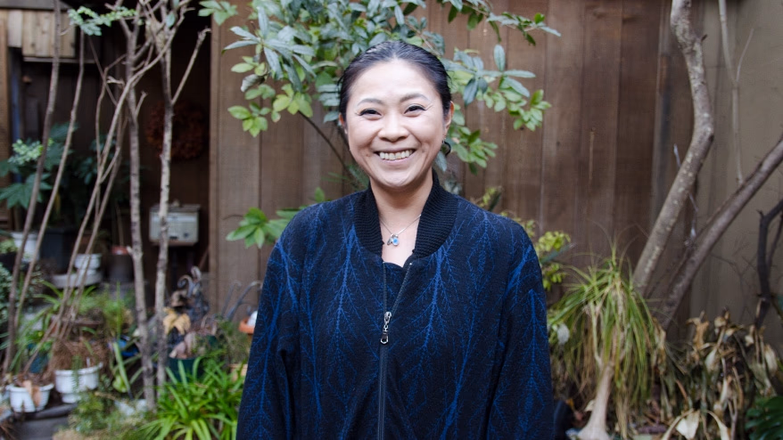 I don't just want to work, I want to convey something that money can't buy.<br> <span>~ Interview: Yuka Oikawa (Video Director)<span></span>