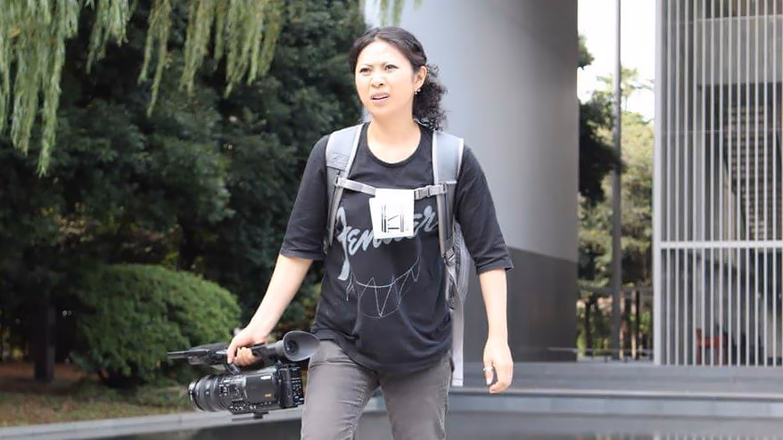 We approach each job sincerely and create things properly.<br> That's how I live<br> <span>~ Interview: Yuka Oikawa (Video Director) ~<span></span>