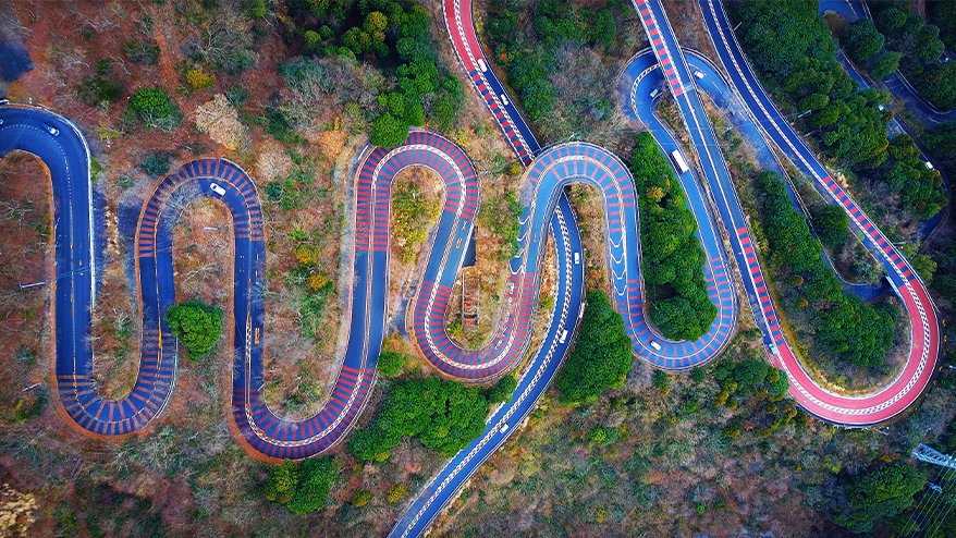 Aerial photography is evolving every day!<br /> Recommendations for drone beginners Part 2
