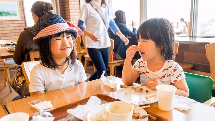 You can still enjoy eating out even if you have food allergies!<br> <span>I thought about the web services I found at TDL</span>