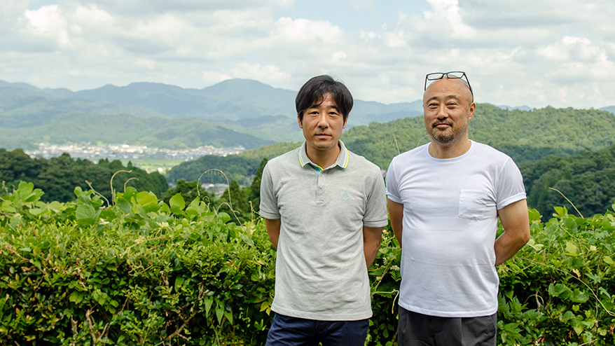 Adults who gaze into the unseen future will create an exciting Yosano<br> <span>~ Interview with Toshikazu Ariyoshi and Yosuke Takaoka (General Incorporated Association PLACE) ~<span></span>