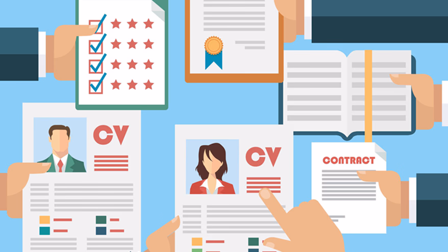 A recruitment site that captures the hearts of students<br> <span>-Appeal to the appeal of your company and use it to recruit people-</span>