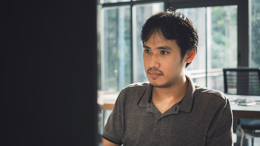 Monosus Thailand Light, Ton<br> The light of Monosus Thailand,Tong<br> <span>Pongtana Denprasert<span></span>