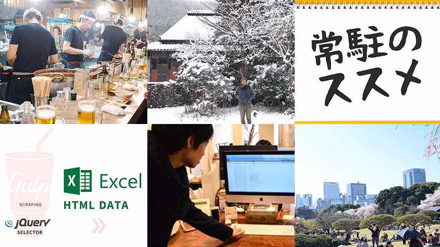 Looking back at the Monosasu site in 2018 through the MVP articles: Part 1
