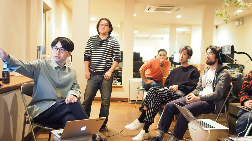 A new learning opportunity, "Special Lectures for Part-time Lecturers," by Monosasu x HAUS has begun!