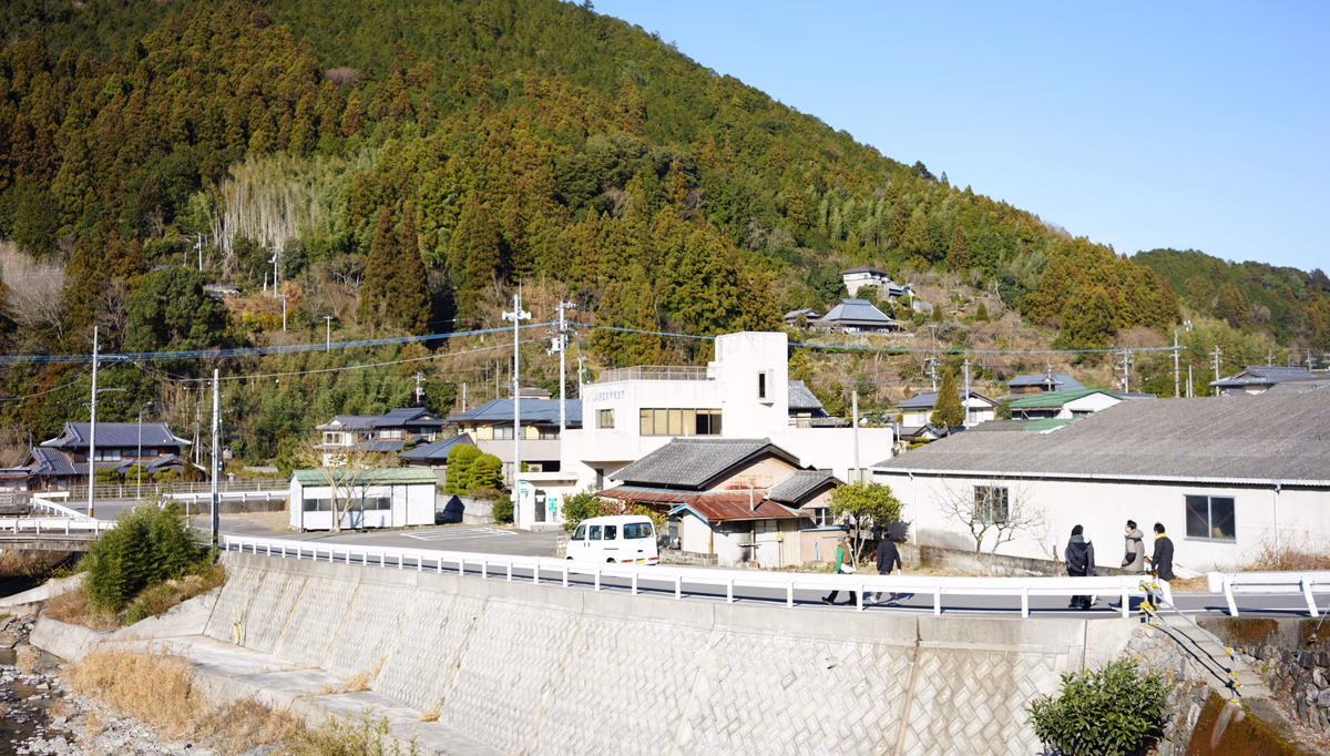 Tell us about your work!<br> <span>Online facilitator Masayuki Aoki (Part 2)</span>