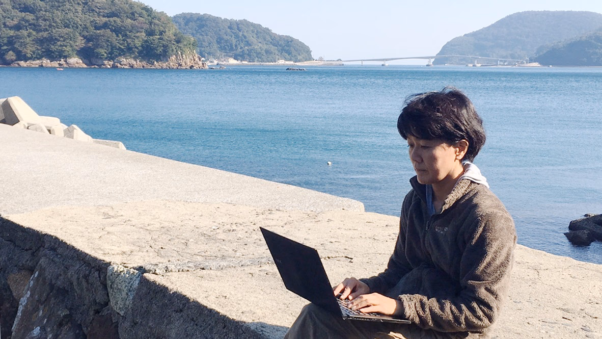 Suo-Oshima Satellite Office,<br> We are hiring new employees due to business expansion!
